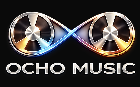OCHO MUSIC